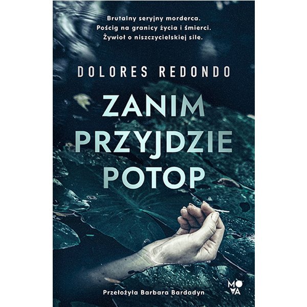 Zanim przyjdzie potop