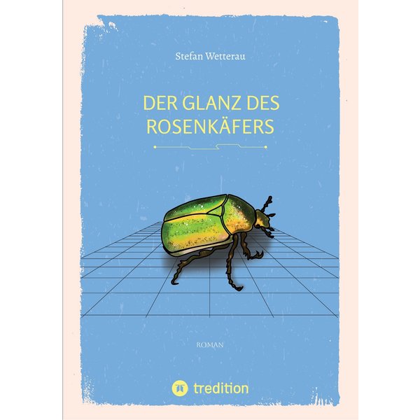 Der Glanz des Rosenkäfers