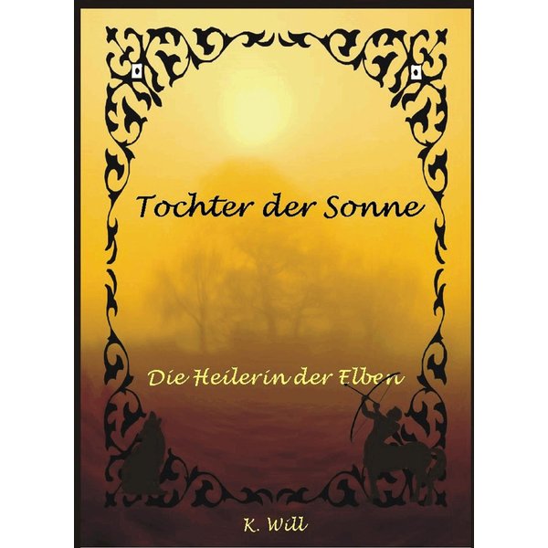 Tochter der Sonne