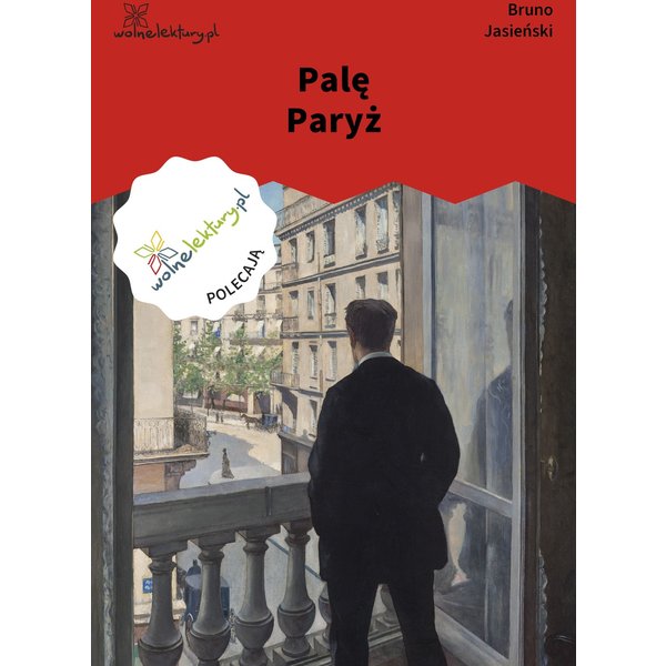 Palę Paryż