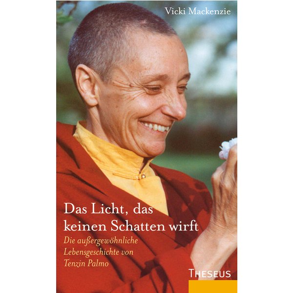 Das Licht, das keinen Schatten wirft