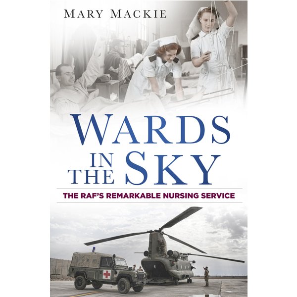 Wards in the Sky
