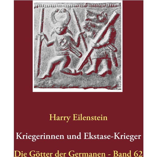 Kriegerinnen und Ekstase-Krieger