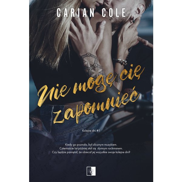 Nie mogę cię zapomnieć