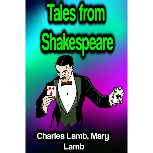 Tales from Shakespeare