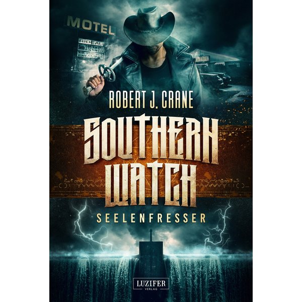 SEELENFRESSER (Southern Watch 2)