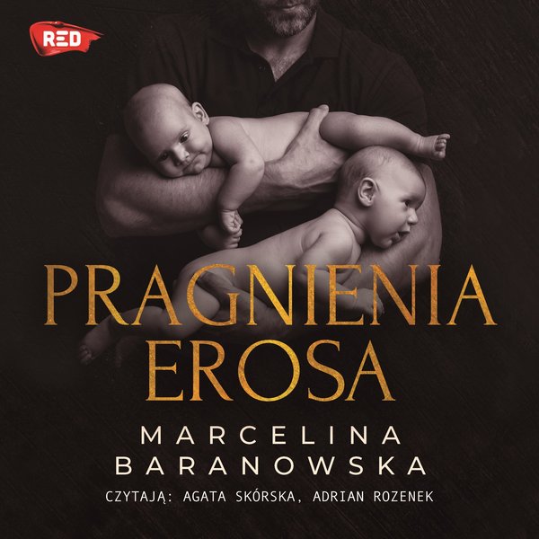 Pragnienia Erosa