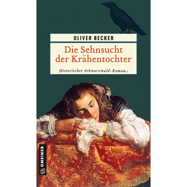 Die Sehnsucht der Krähentochter