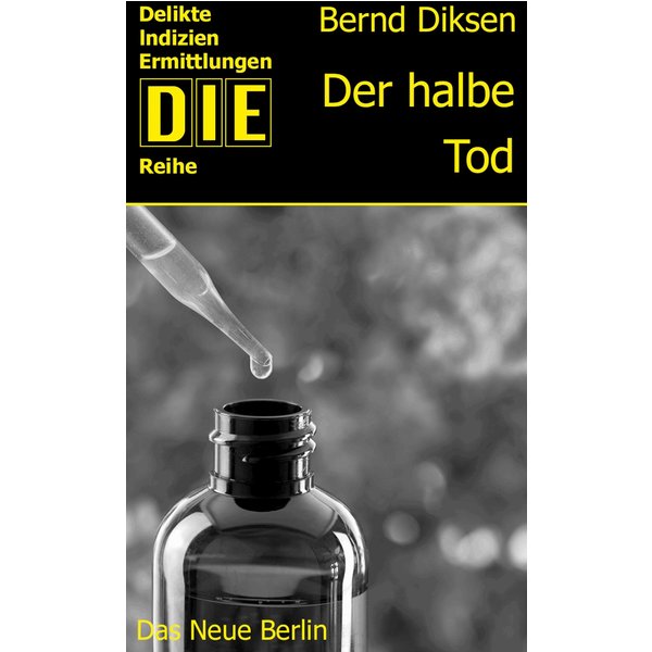 Der halbe Tod