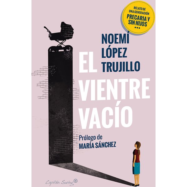 El vientre vacío