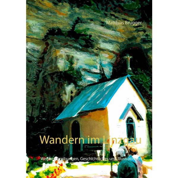 Wandern im Linzgau