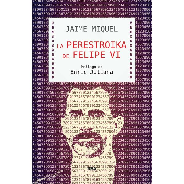 La perestroika de Felipe VI