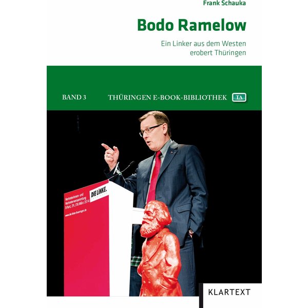 Bodo Ramelow