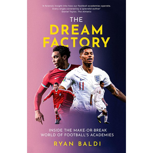 The Dream Factory