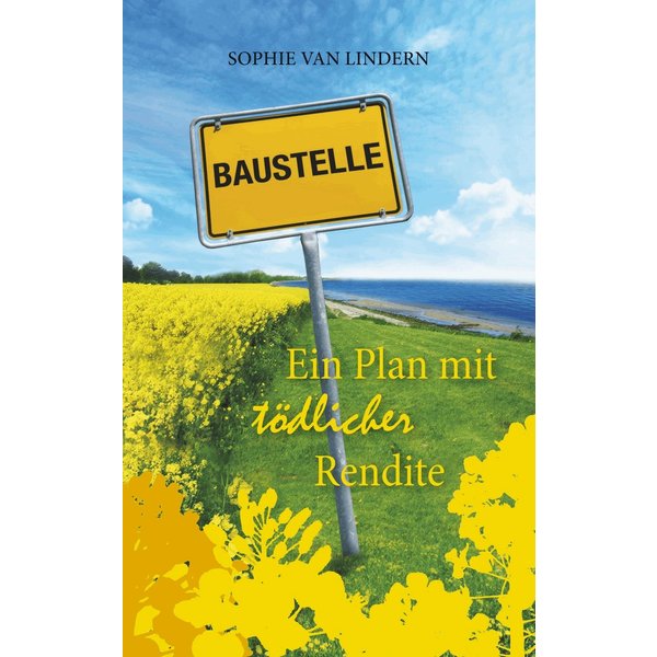 Ein Plan mit tödlicher Rendite