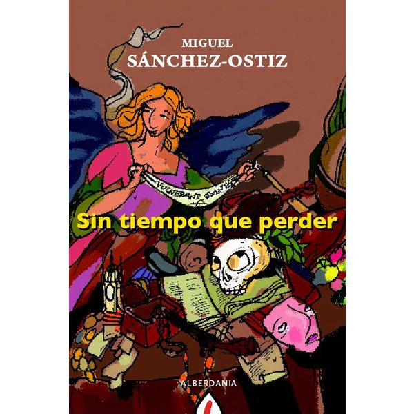Sin tiempo que perder
