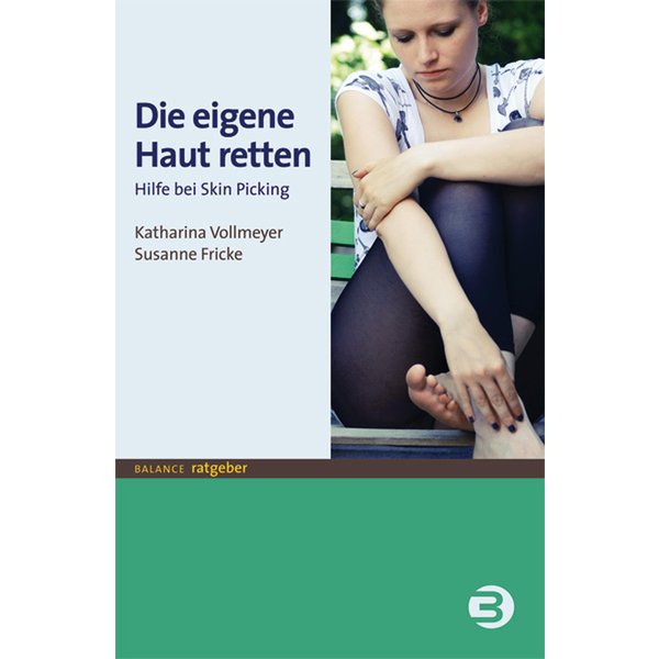 Die eigene Haut retten