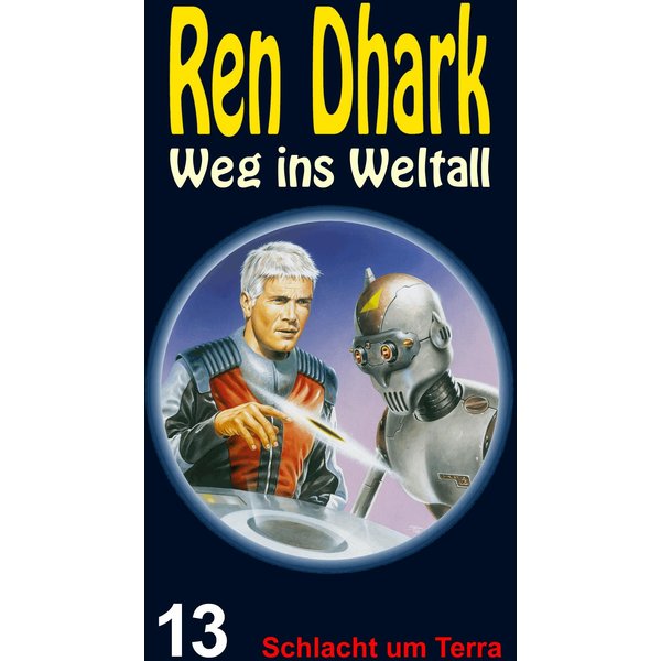 Schlacht um Terra