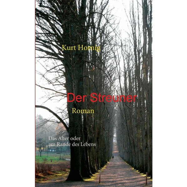 Der Streuner
