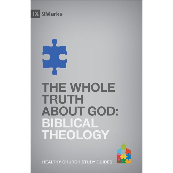 The Whole Truth About God