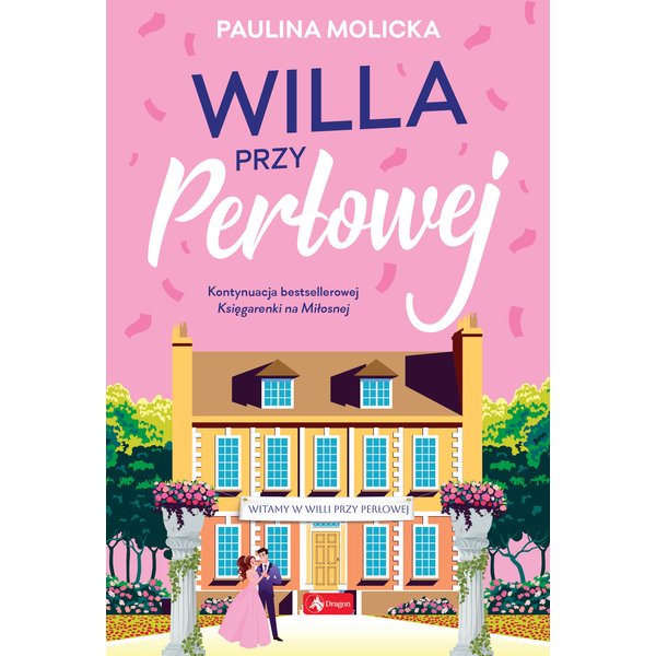 Willa przy Perłowej