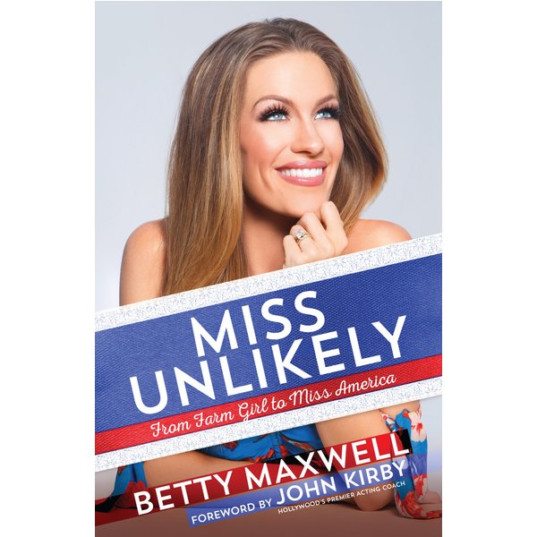 Miss Unlikely