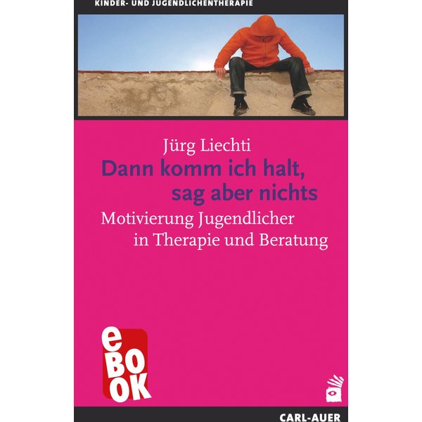 Dann komm ich halt, sag aber nichts