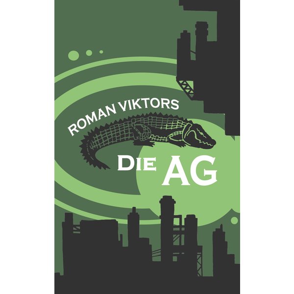 Die AG