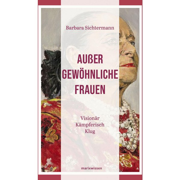 Außergewöhnliche Frauen