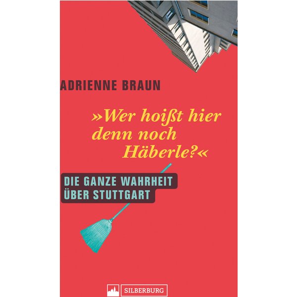 Wer hoißt hier denn noch Häberle?