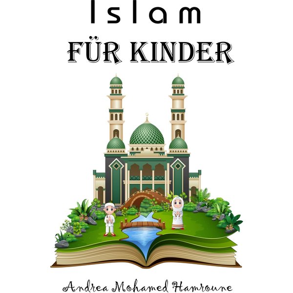 Islam für Kinder