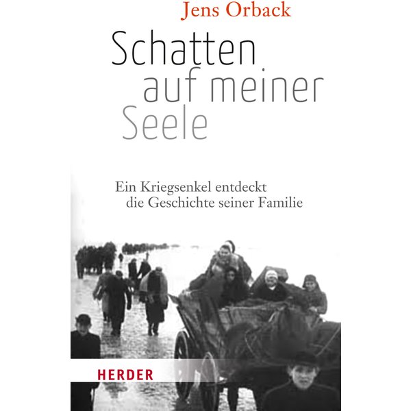 Schatten auf meiner Seele