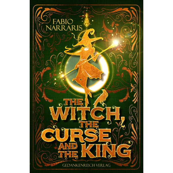 The witch, the curse and the king