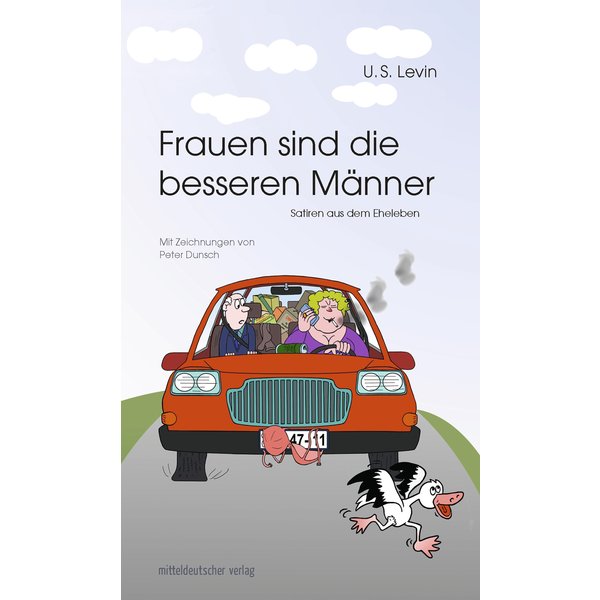Frauen sind die besseren Männer