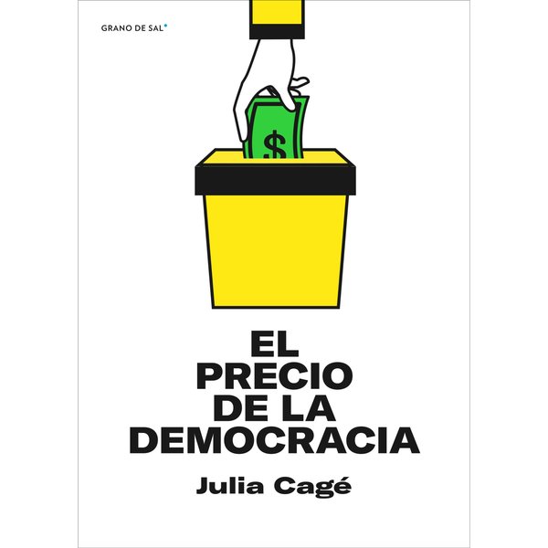 El precio de la democracia