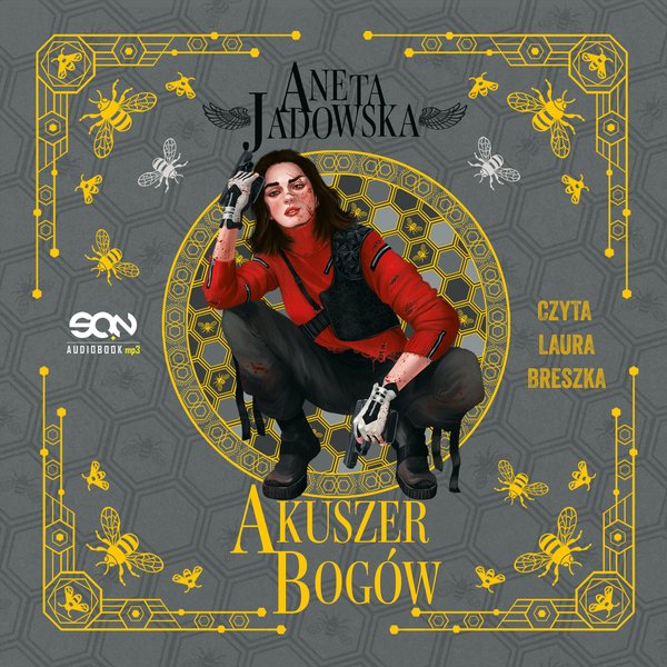 Akuszer bogów