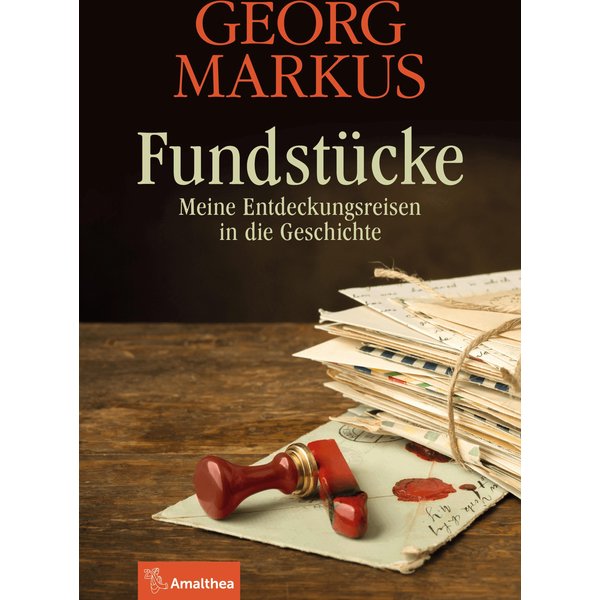 Fundstücke