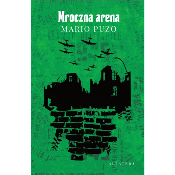 Mroczna arena