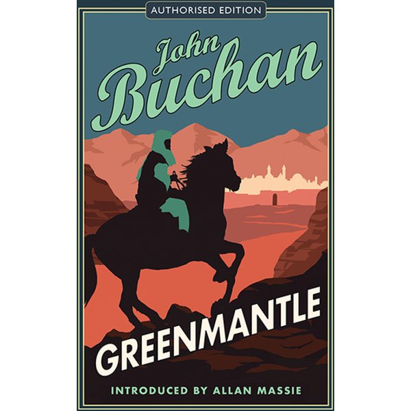 Greenmantle