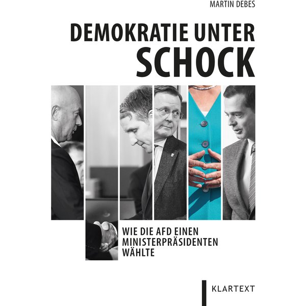Demokratie unter Schock