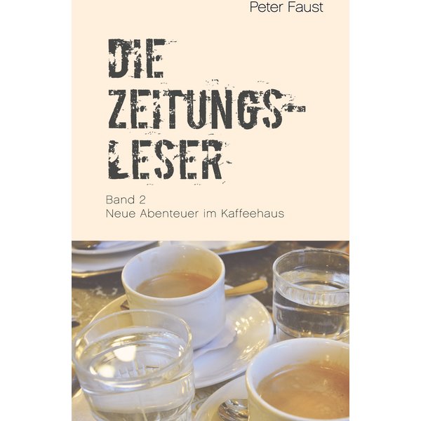 Die Zeitungsleser, Bd. 2
