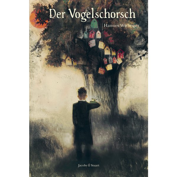 Der Vogelschorsch