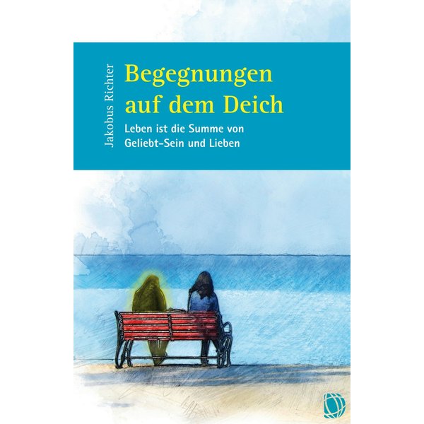 Begegnungen auf dem Deich
