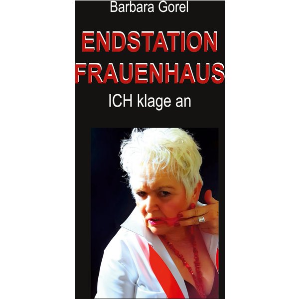 Endstation Frauenhaus