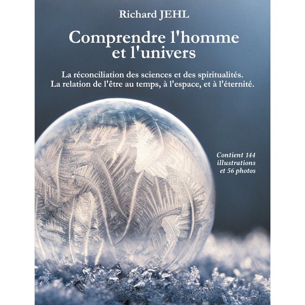 Comprendre l'homme et l'univers