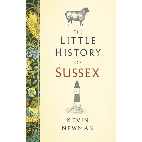 The Little History of Sussex