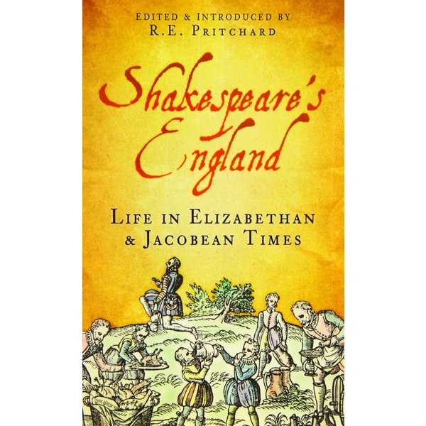 Shakespeare's England