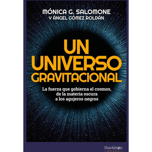 Un universo gravitacional