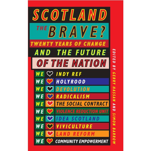 Scotland the Brave?