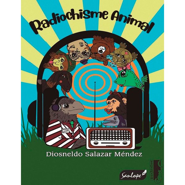 Radiochisme animal